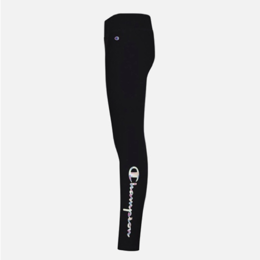 Black Champion Leggings👖